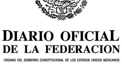 d) Publicaciones en periódico oficial o gaceta municipal