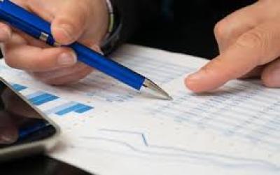 e) Contribuyentes con créditos fiscal condonado o cancelados 