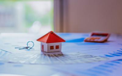 h) Contribuciones de la propiedad inmobiliaria