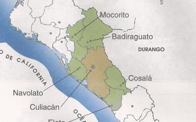 k) El atlas municipal de riesgos